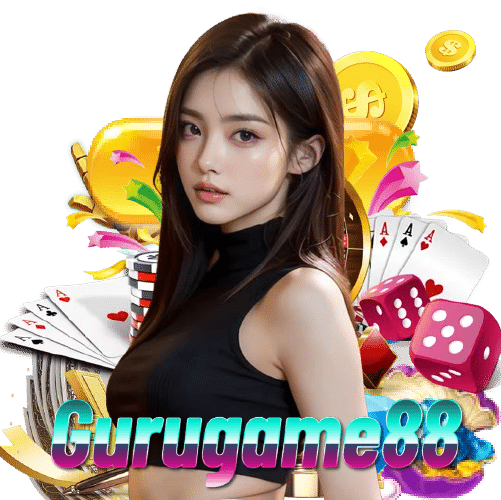 gurugame88 เว็บตรง
